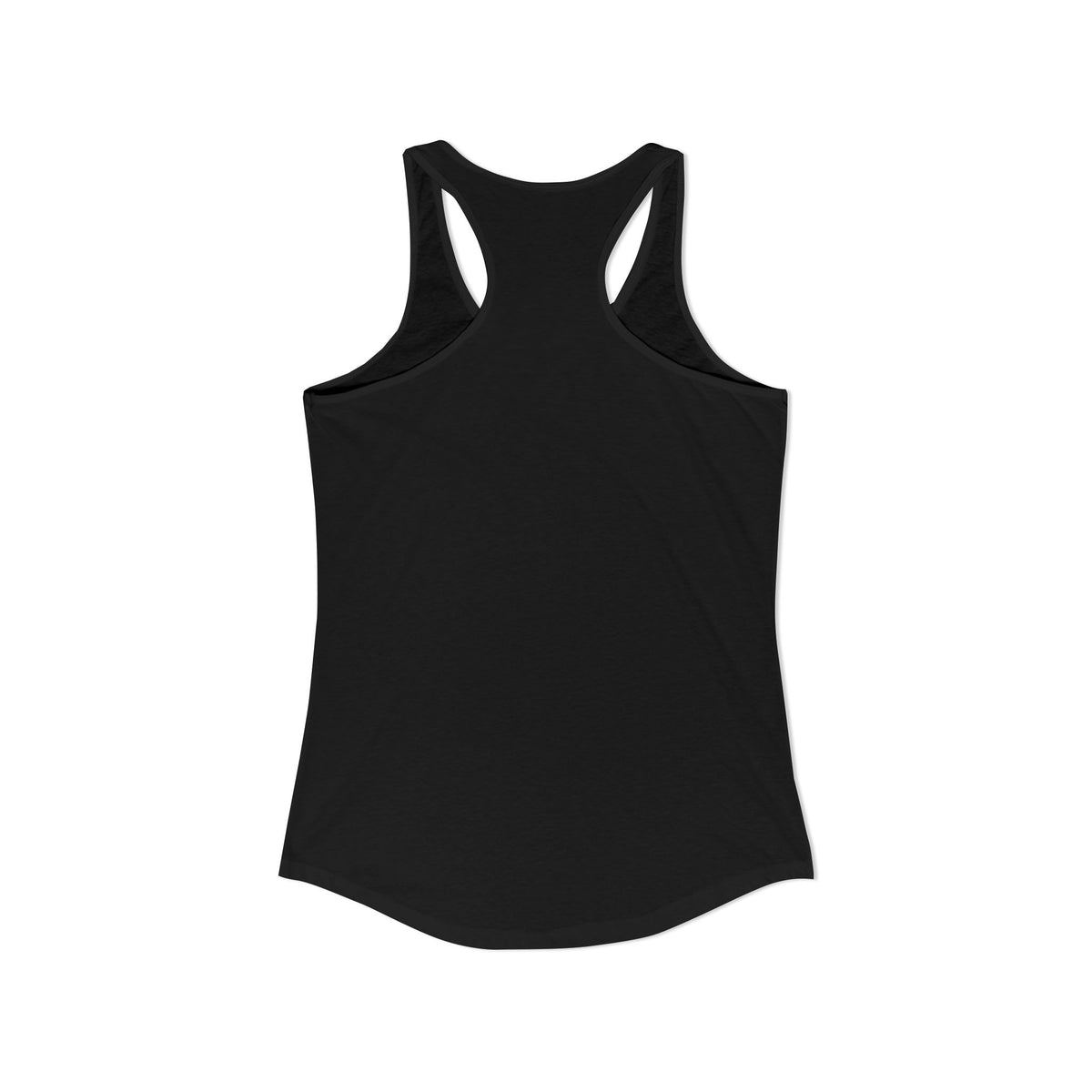 Barbell Girl Racerback Tank