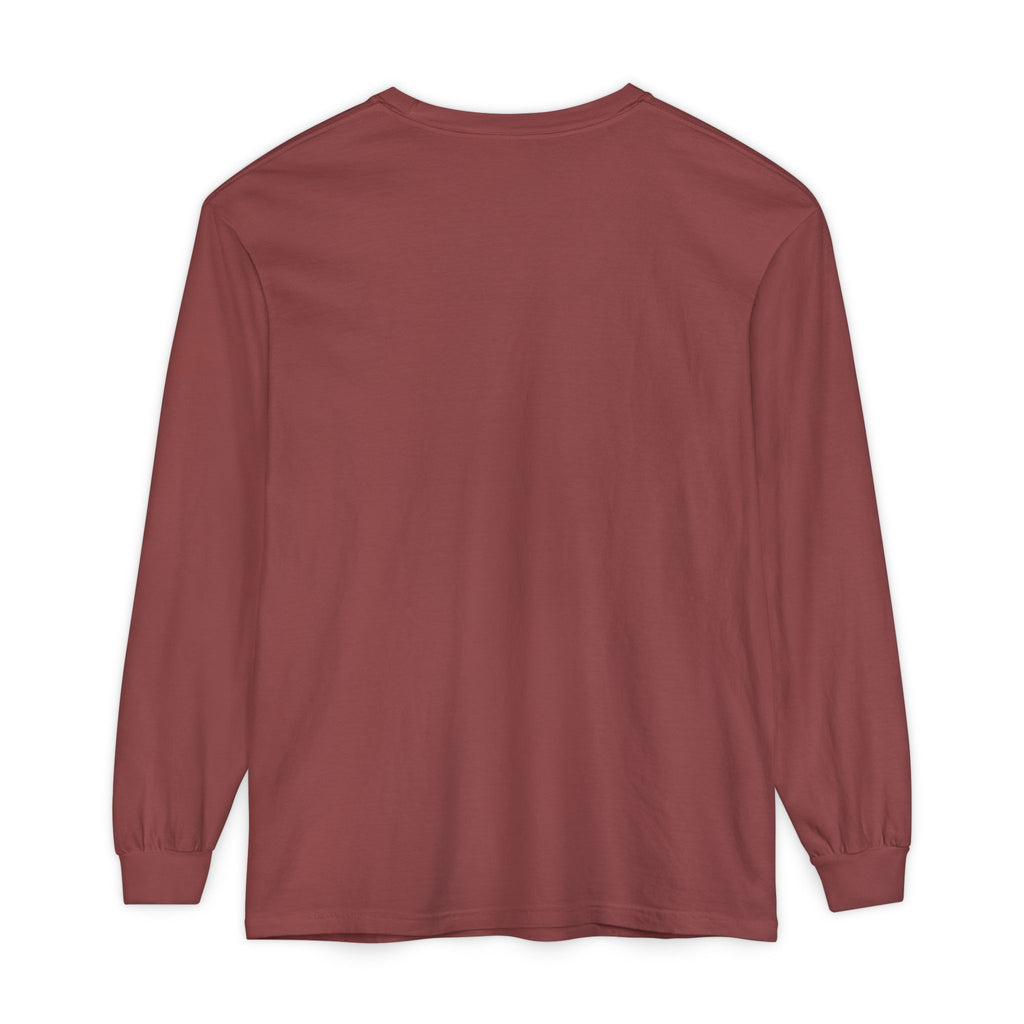 Ho-liday Long Sleeve Tee | Unisex
