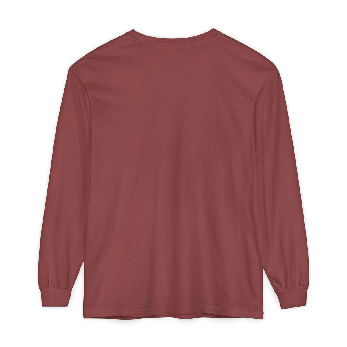 Ho-liday Long Sleeve Tee | Unisex