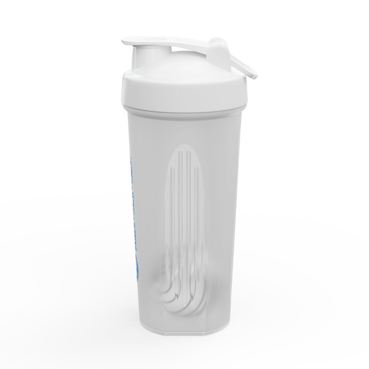 CFIL Protein Shaker Bottle