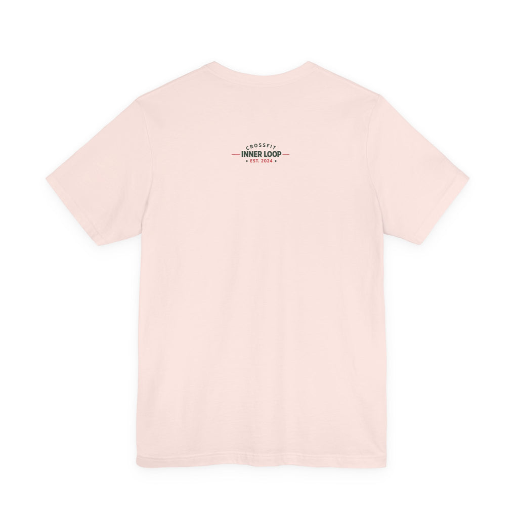 Krispy Cleans Tee | Unisex