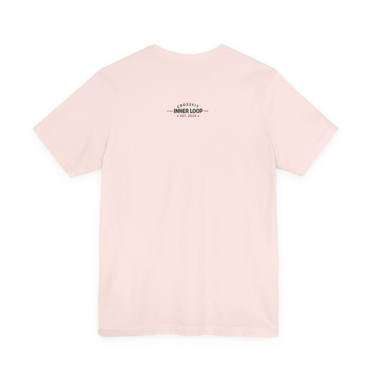 Krispy Cleans Tee | Unisex