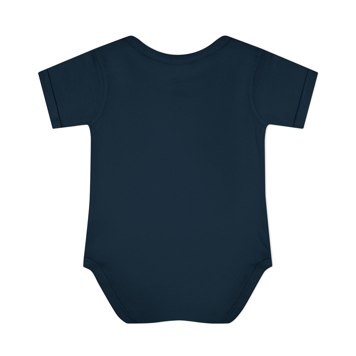 CFIL Baby Rib Bodysuit