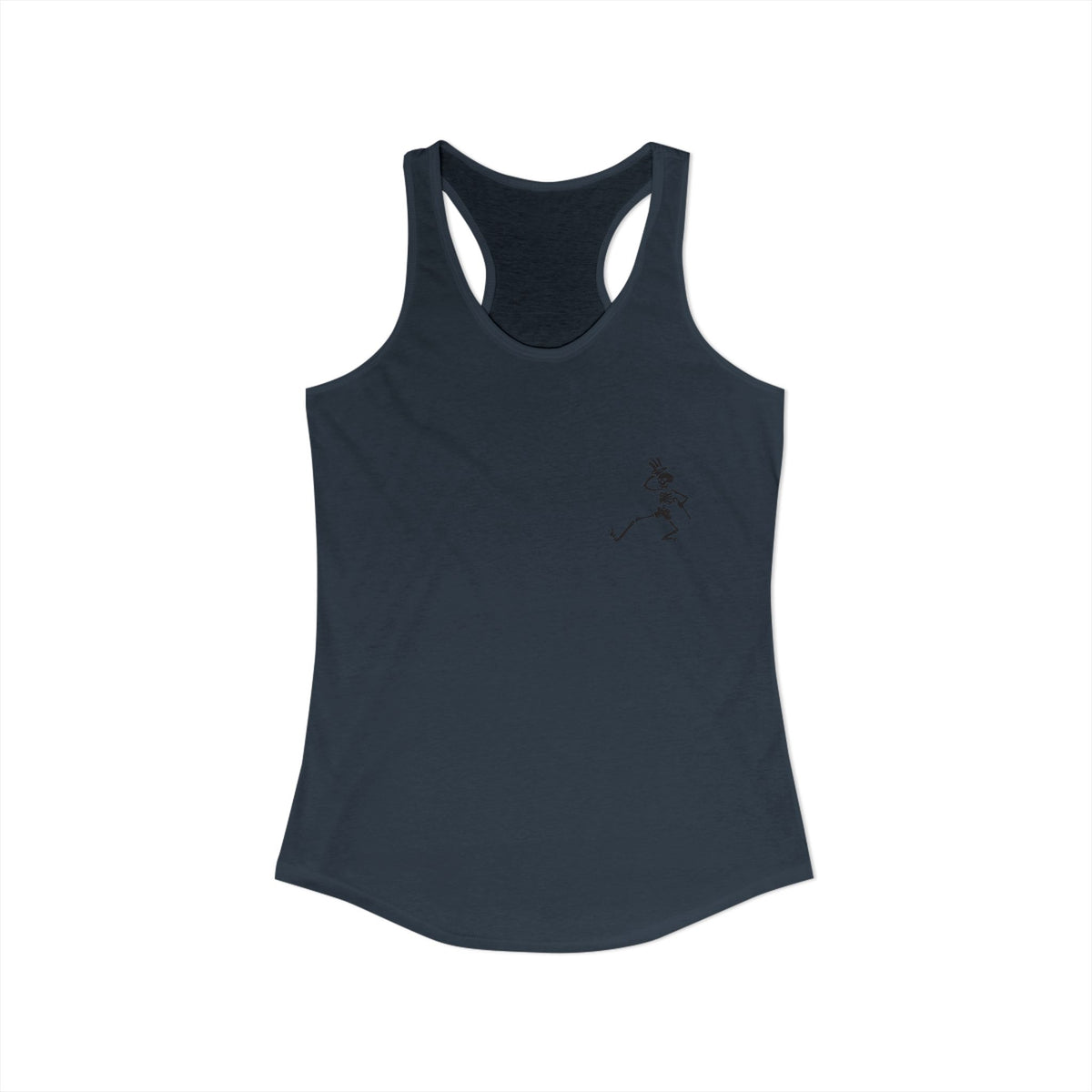 GDMD Racerback Tank