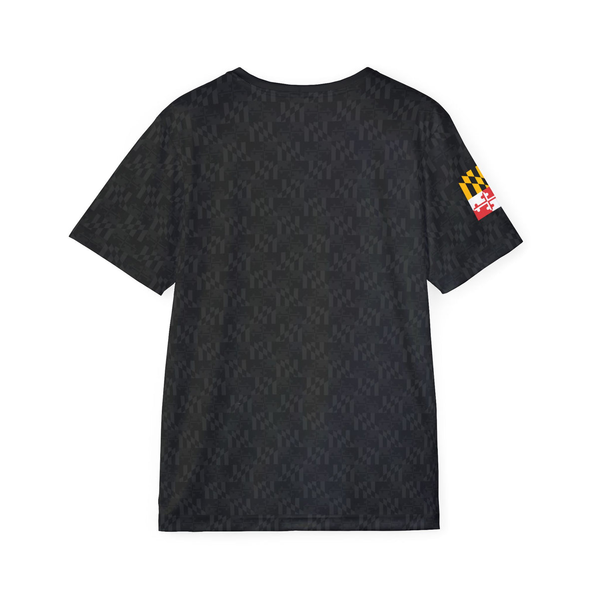 CFIL Maryland Sports Jersey Tee | Unisex