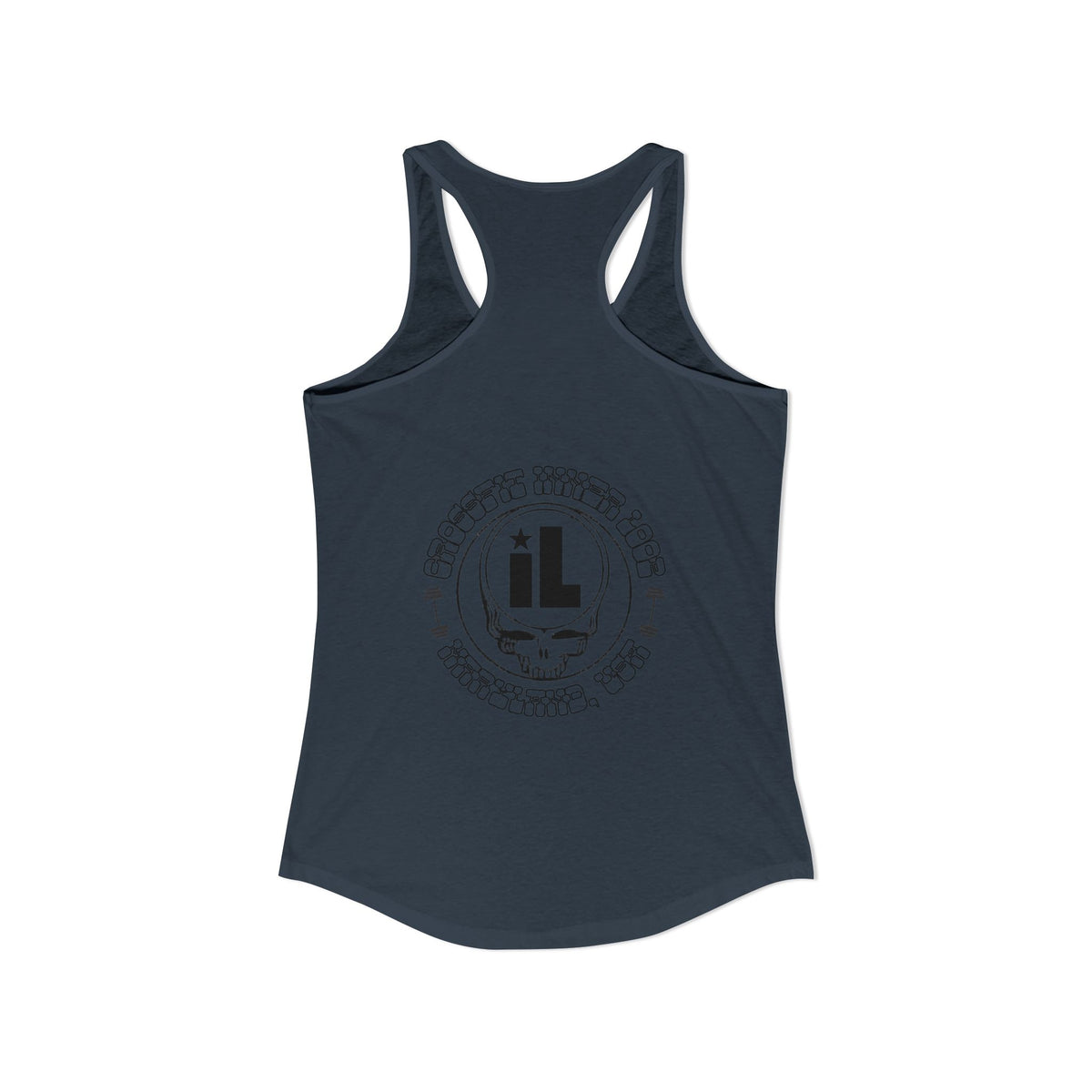 GDMD Racerback Tank