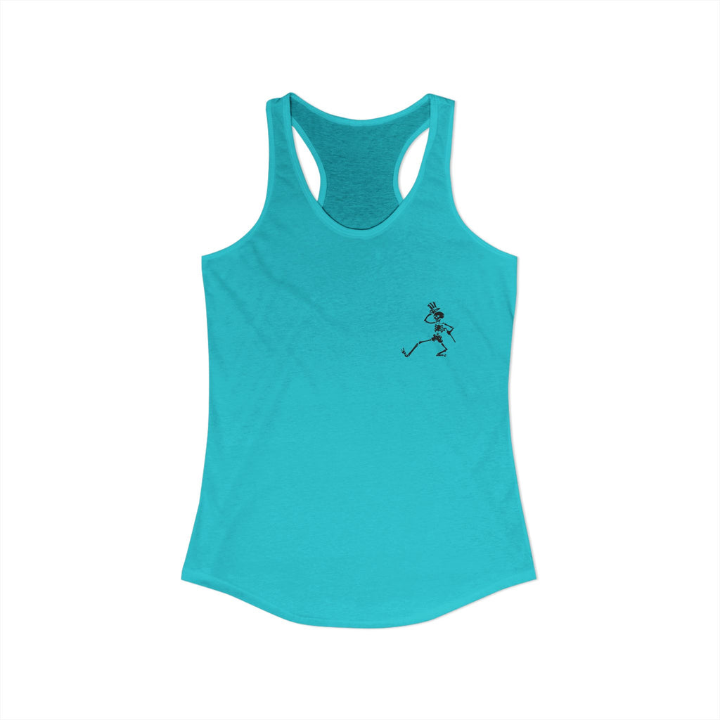 GDMD Racerback Tank