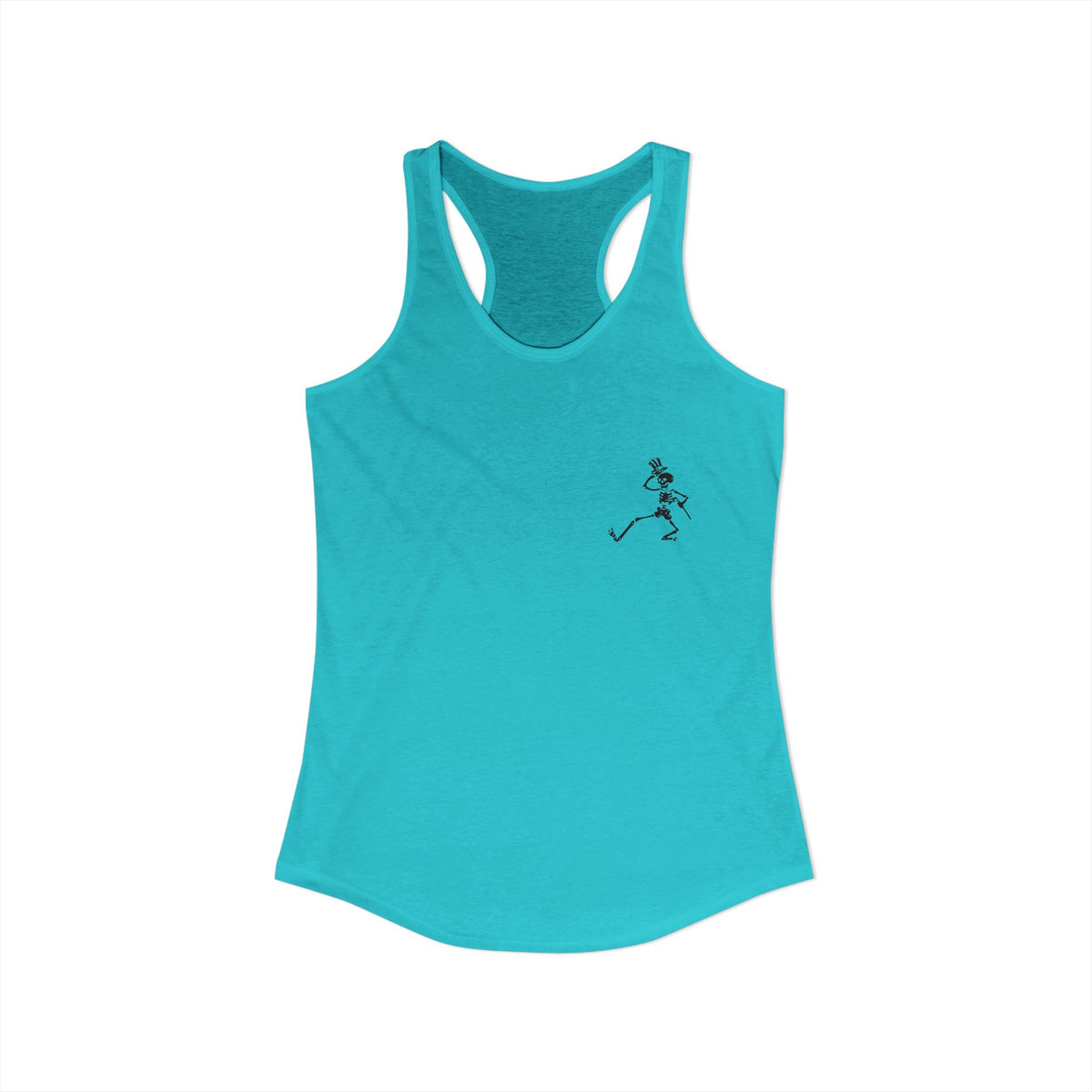 GDMD Racerback Tank