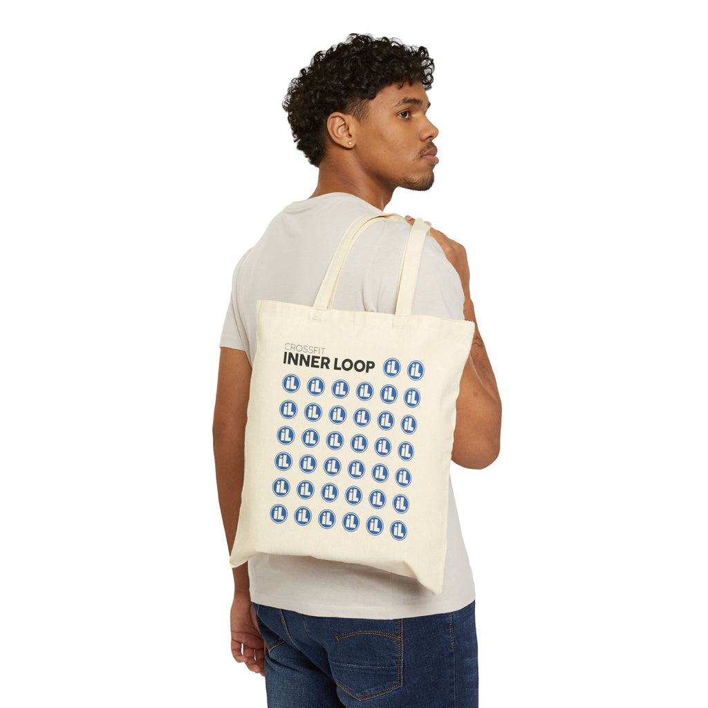CFIL Canvas Tote Bag