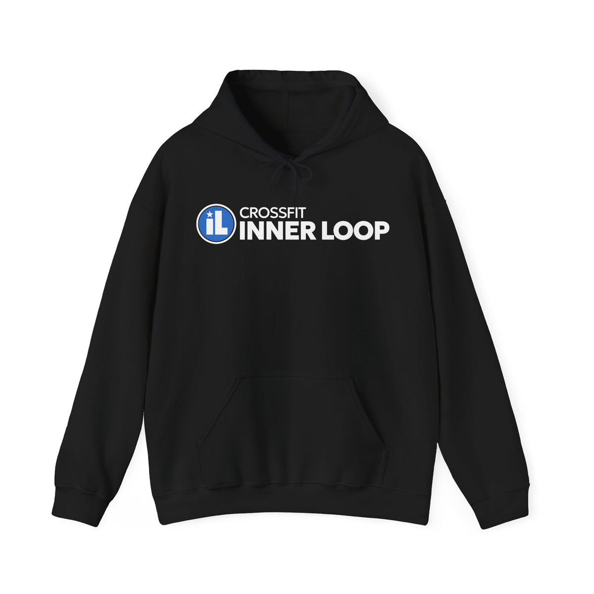 CFIL Hoodie | Unisex