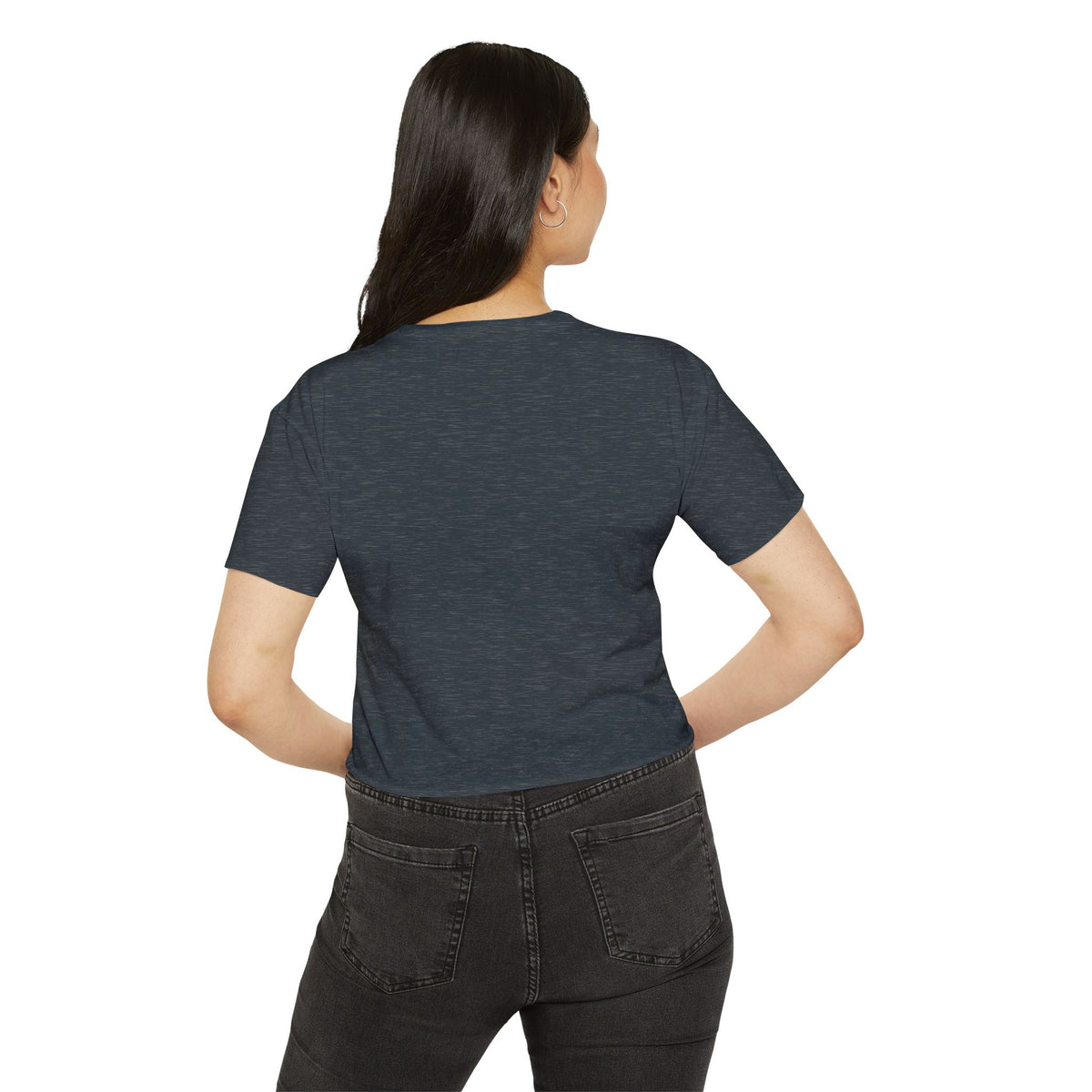 CFIL Crop Top | Women's