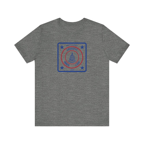 Beltway Tee | Unisex