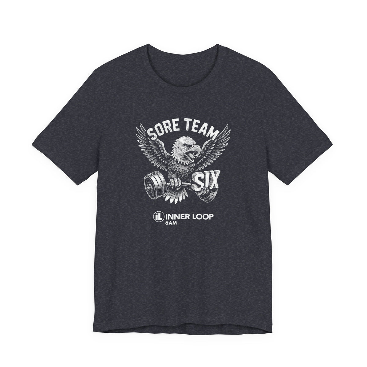 Sore Team 6AM Tee | Unisex