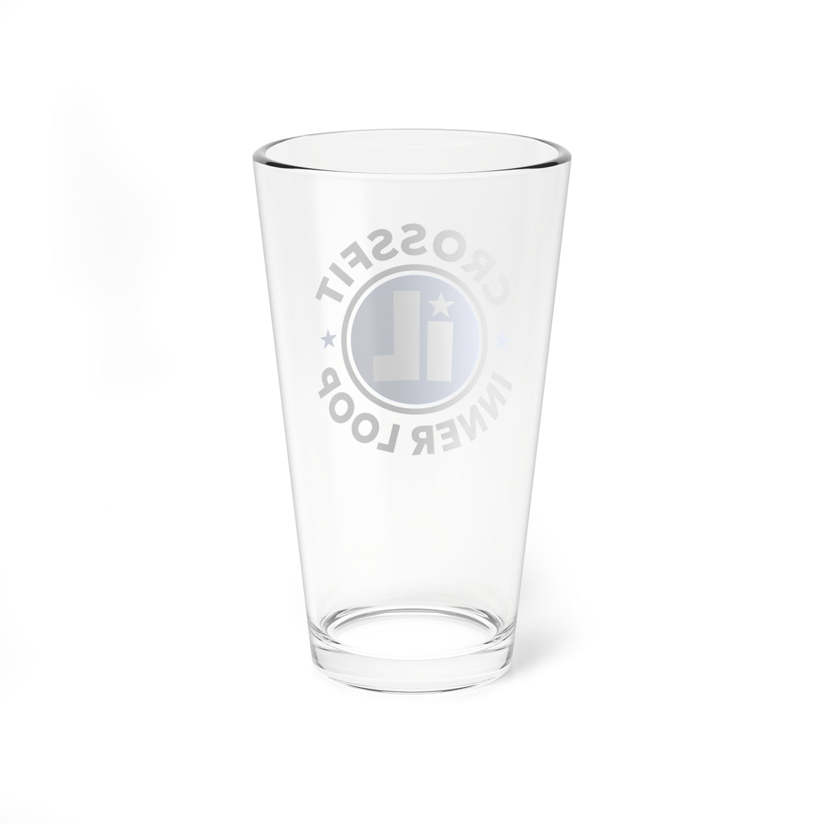 CFIL Mixing Glass 16oz