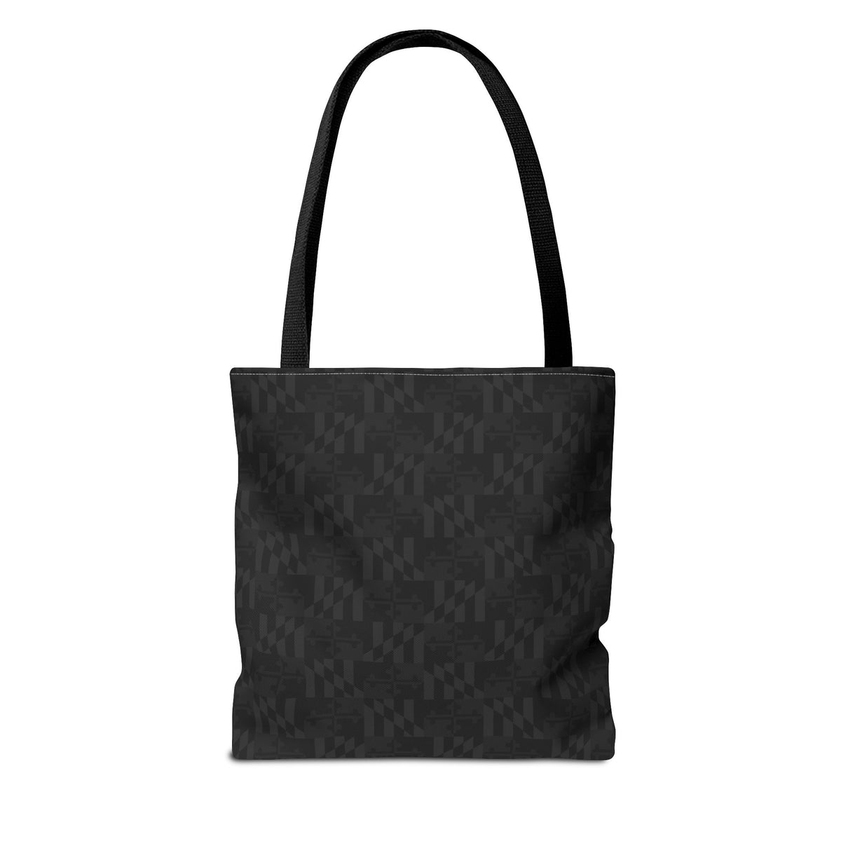 Maryland Flag Tote Bag