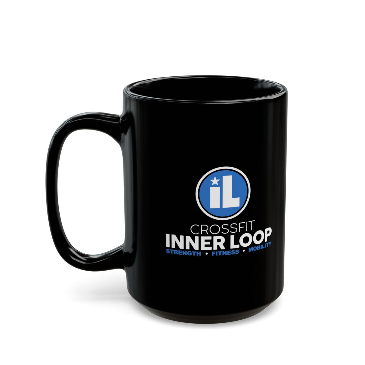 CFIL Mug
