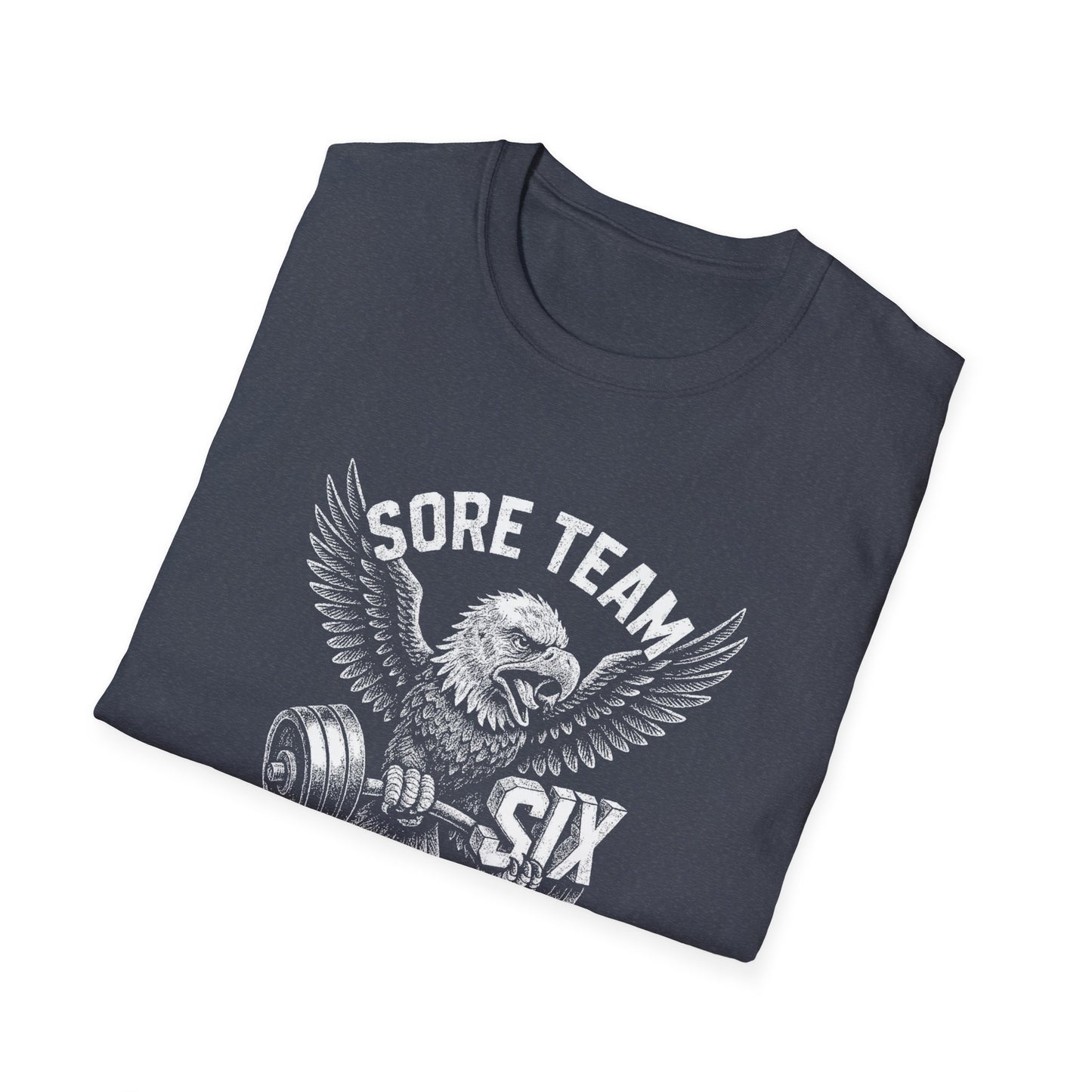 Sore Team 6PM