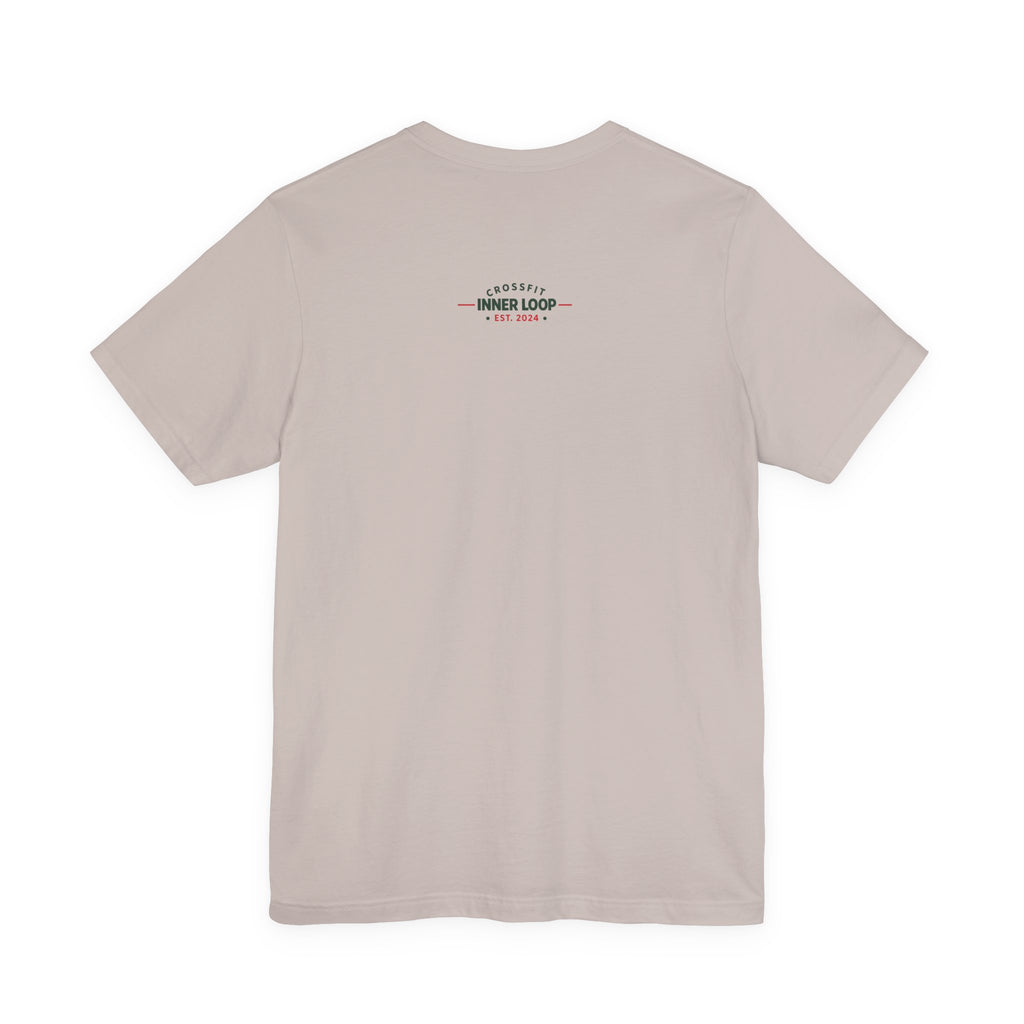 Krispy Cleans Tee | Unisex