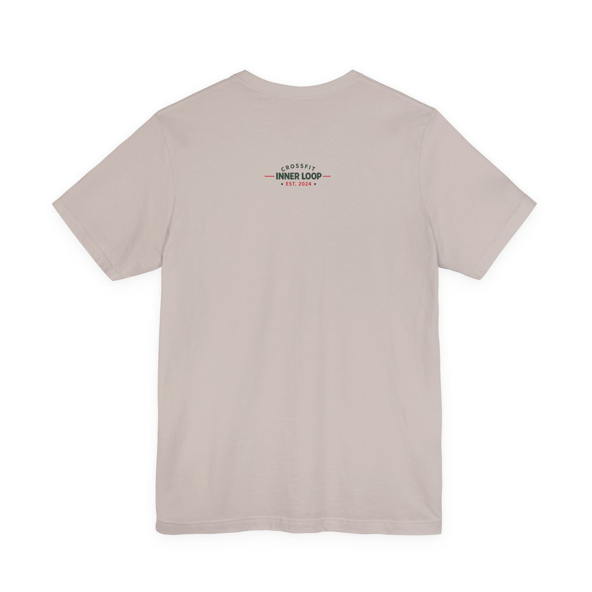 Krispy Cleans Tee | Unisex