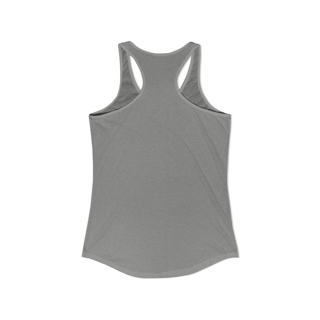 Barbell Girl Racerback Tank