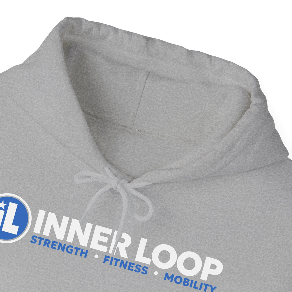 Inner Loop Hoodie | Unisex