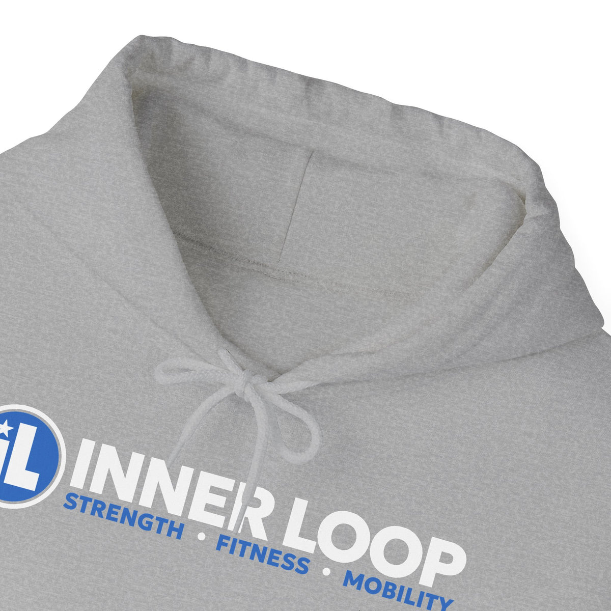 Inner Loop Hoodie | Unisex