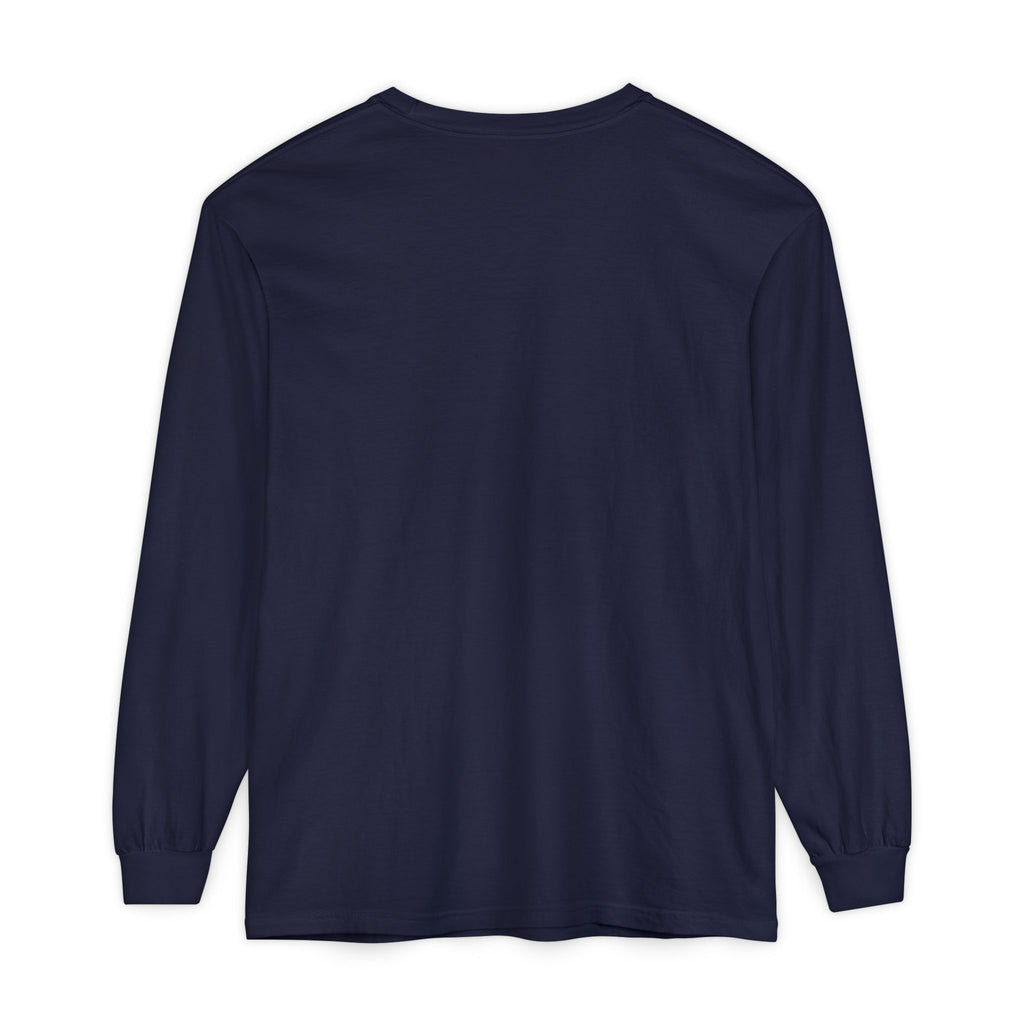 Inner Loop Long Sleeve Tee | Unisex