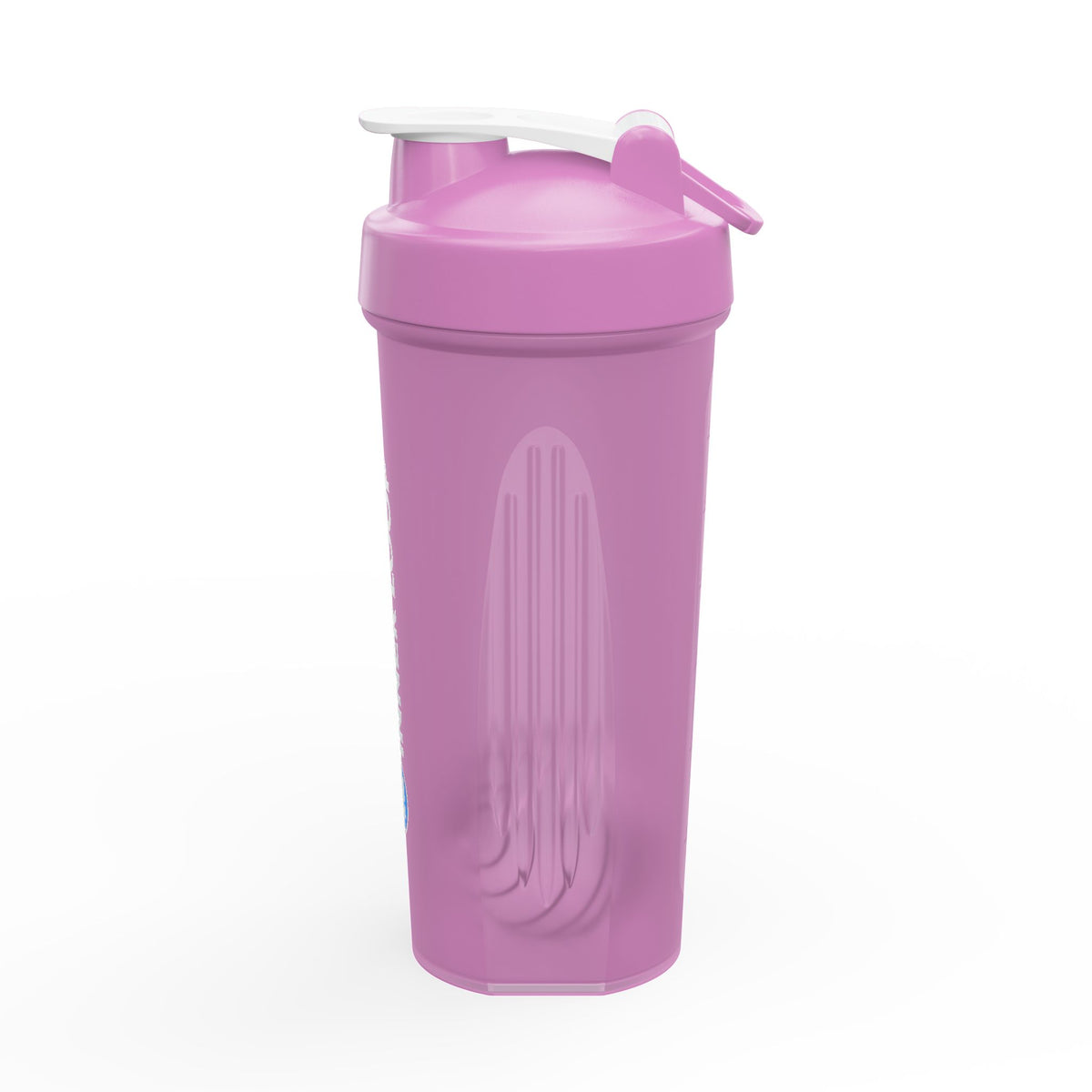 CFIL Protein Shaker Bottle