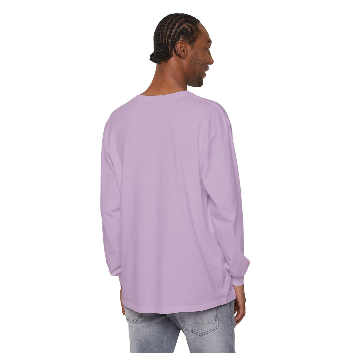 CFIL Long Sleeve Tee | Unisex