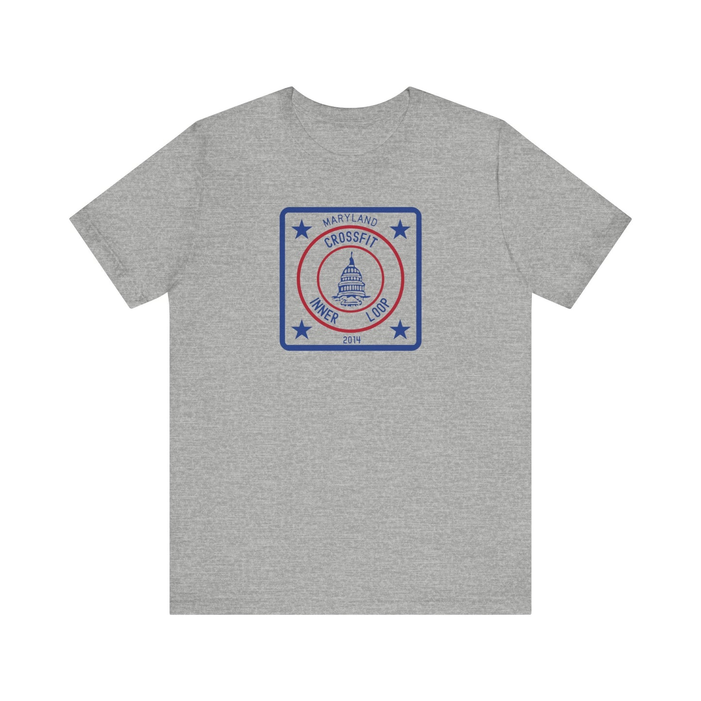 Beltway Unisex Tee