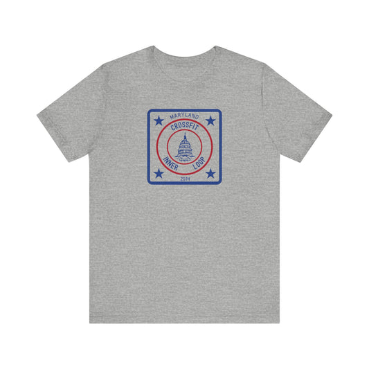 Beltway Unisex Tee