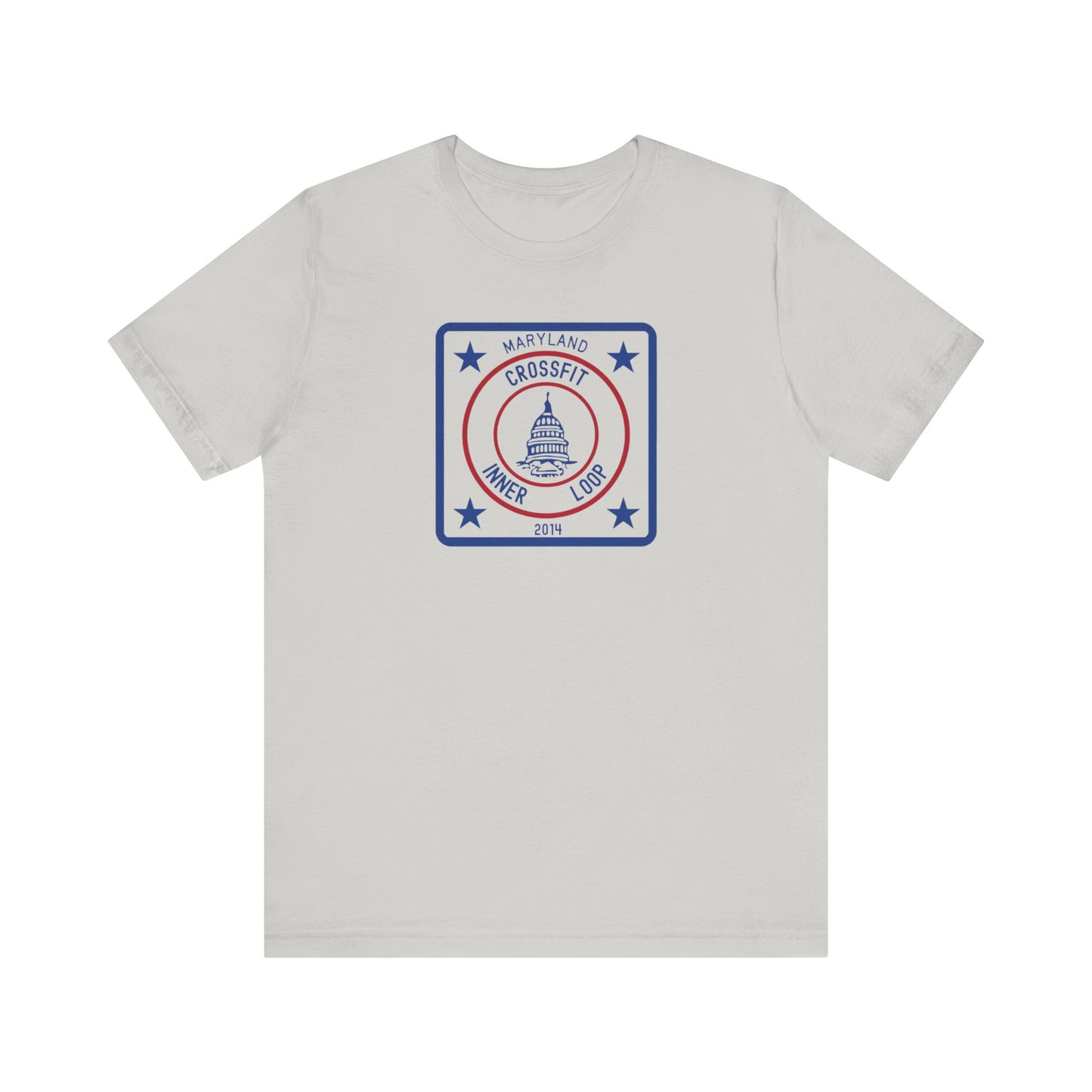 Beltway Unisex Tee