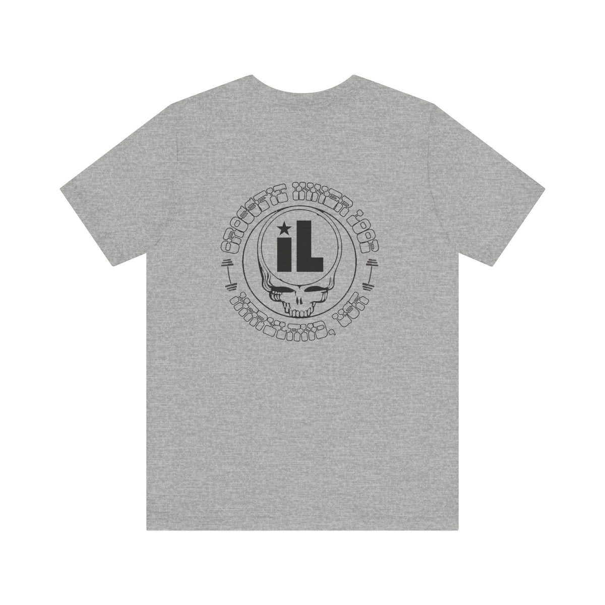 GDMD Tee | Unisex