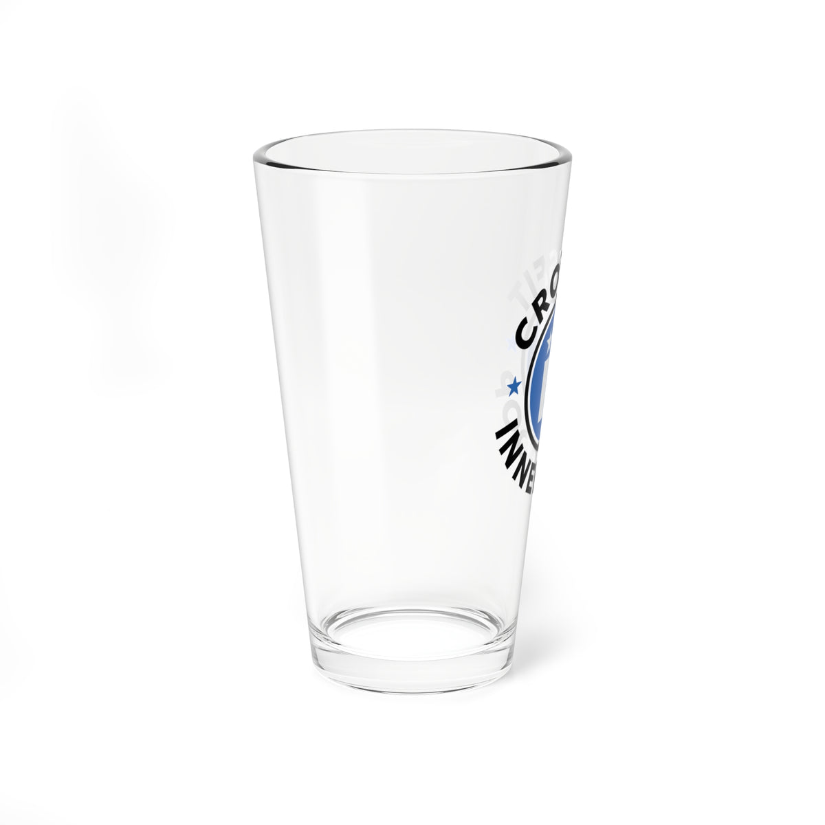 CFIL Mixing Glass 16oz