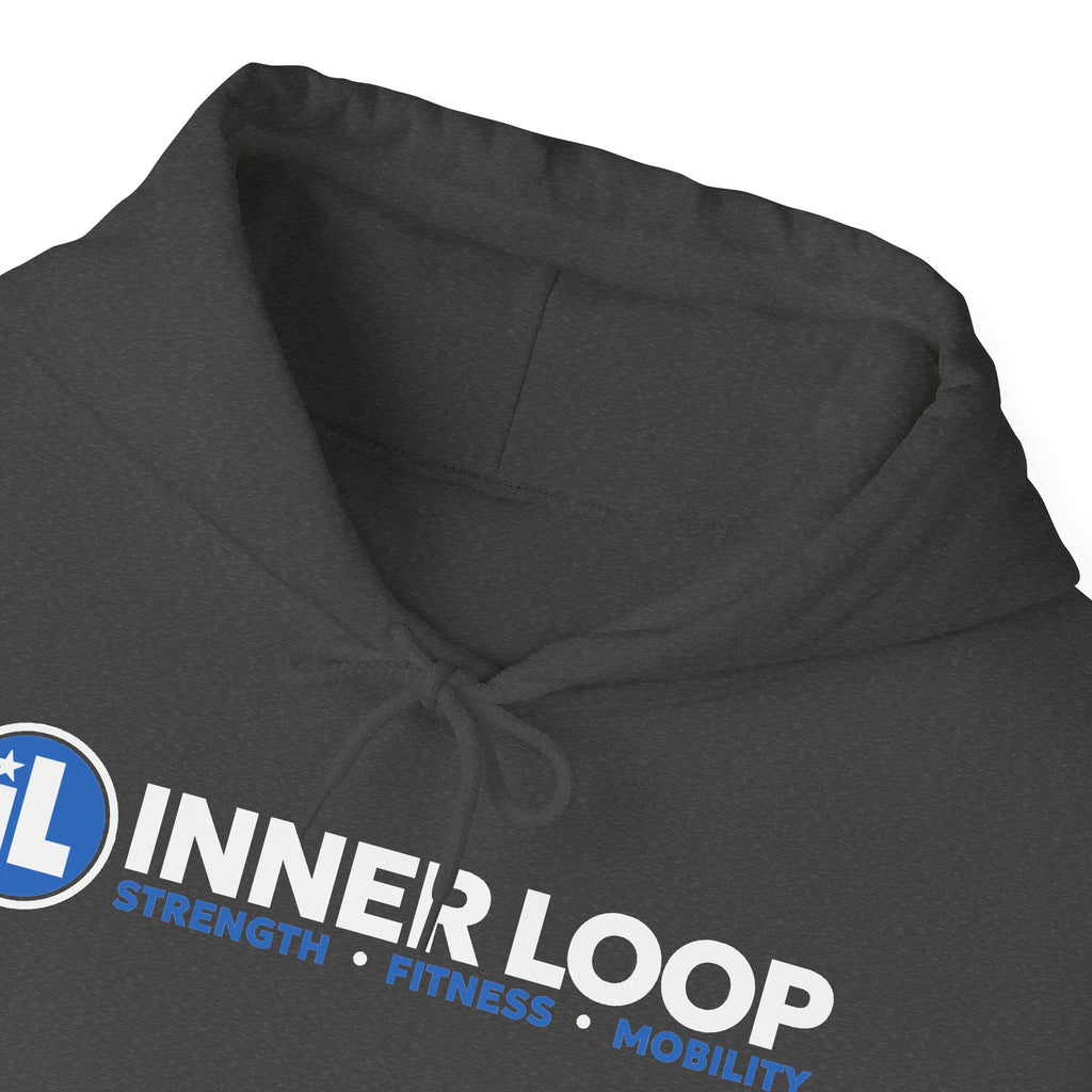 Inner Loop Hoodie | Unisex