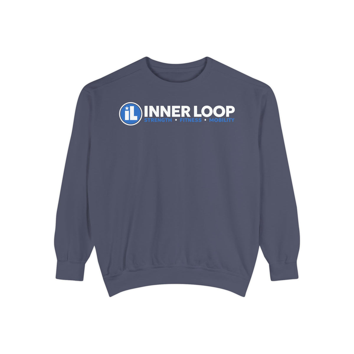 Inner Loop Premium Sweatshirt | Unisex