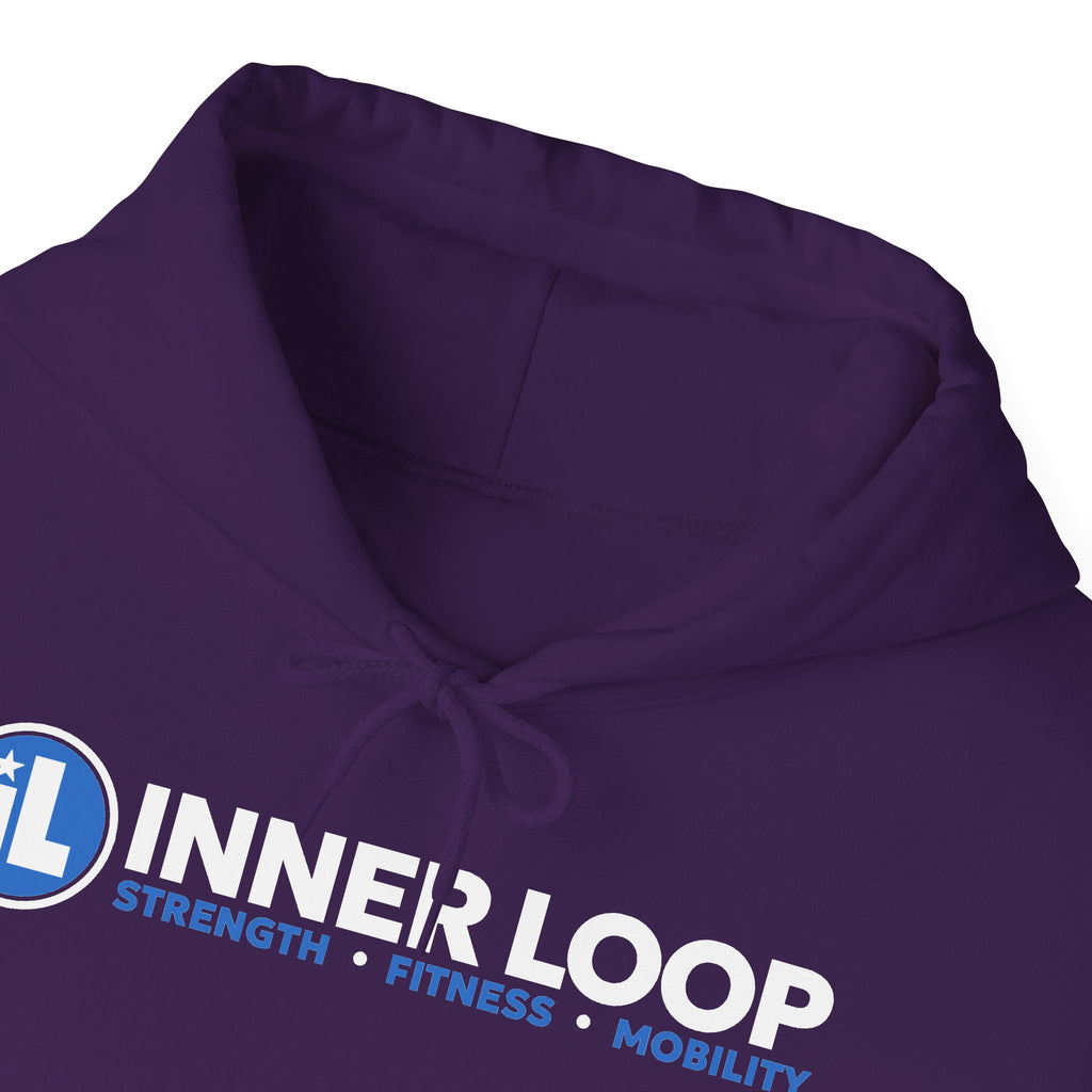 Inner Loop Hoodie | Unisex