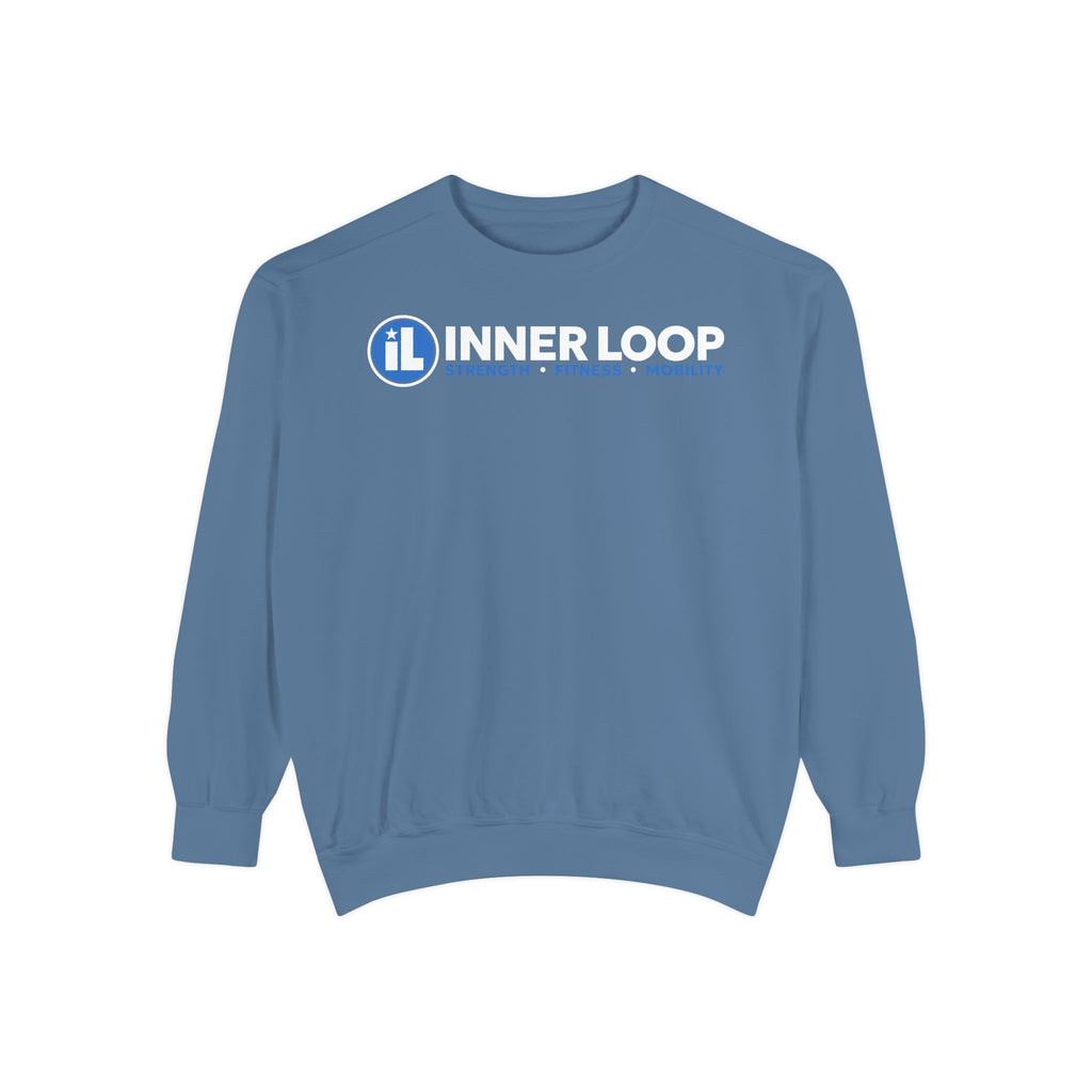 Inner Loop Premium Sweatshirt | Unisex