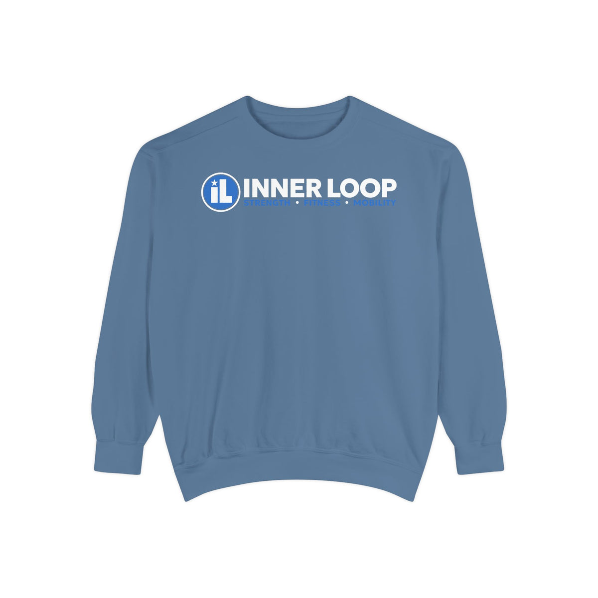 Inner Loop Premium Sweatshirt | Unisex