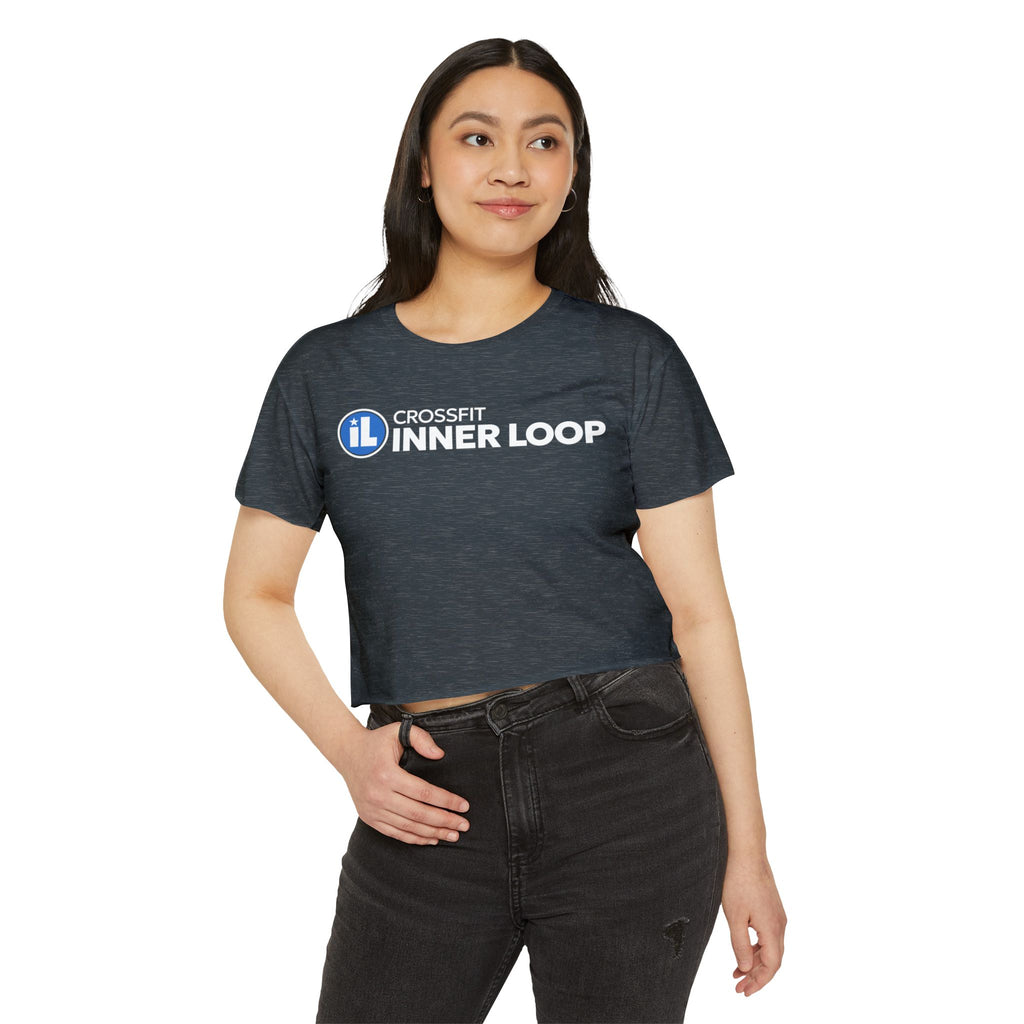 CFIL Crop Top | Women's