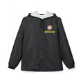 Maryland Flag Windbreaker Jacket
