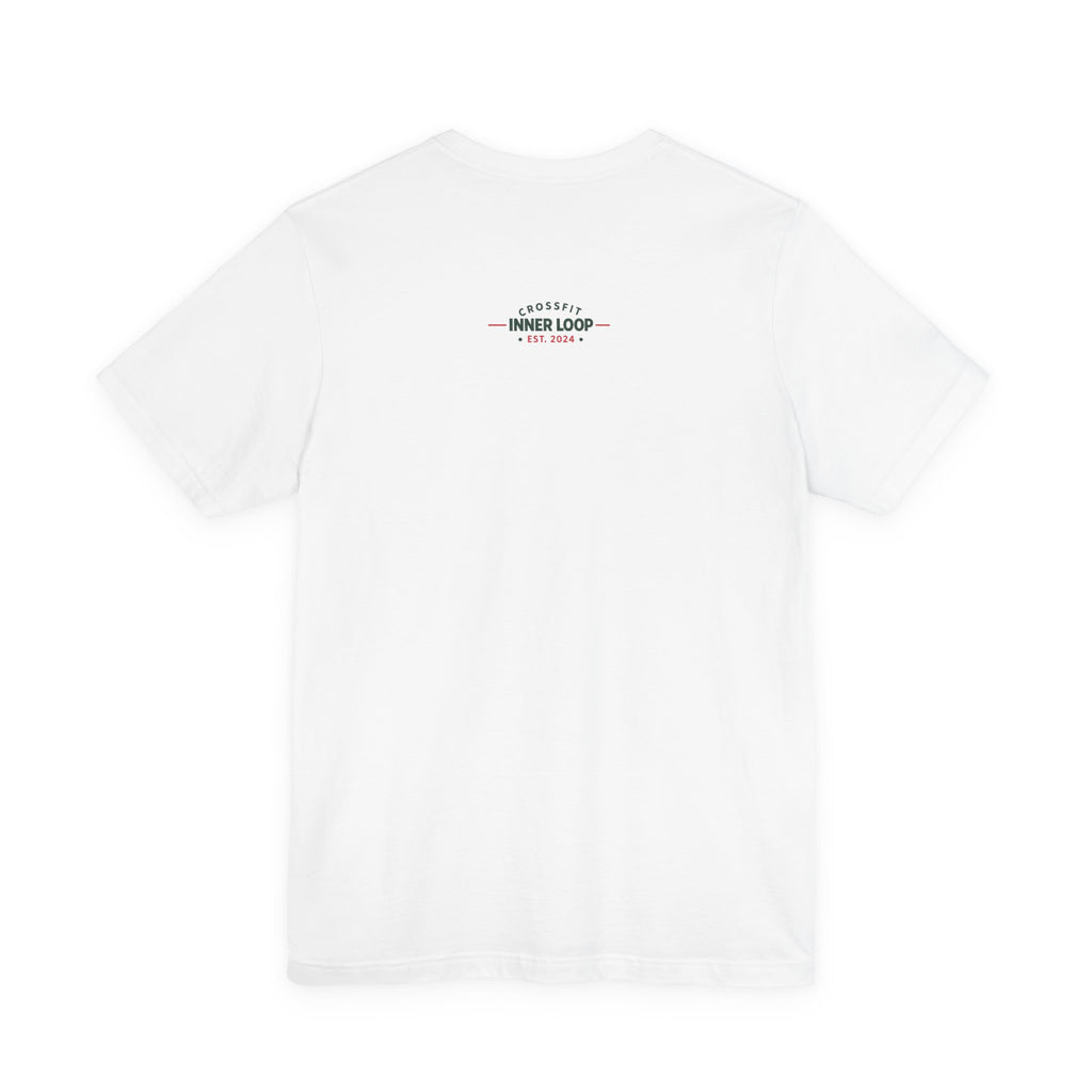 Krispy Cleans Tee | Unisex