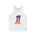 Harley No. 1 Tank | Unisex