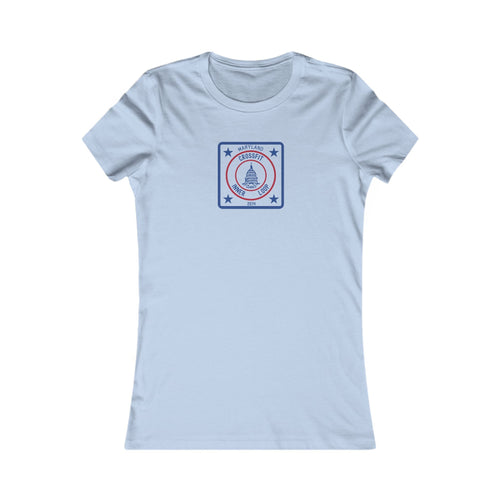 Beltway Tee | Women's