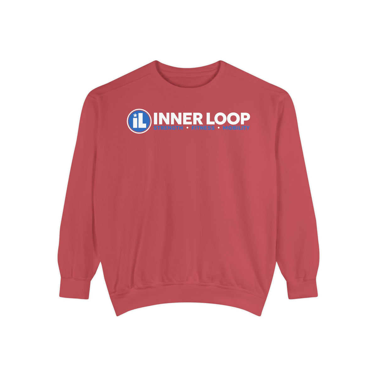 Inner Loop Premium Sweatshirt | Unisex