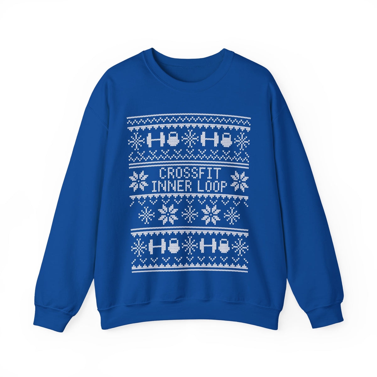Ho-liday Sweatshirt | Unisex