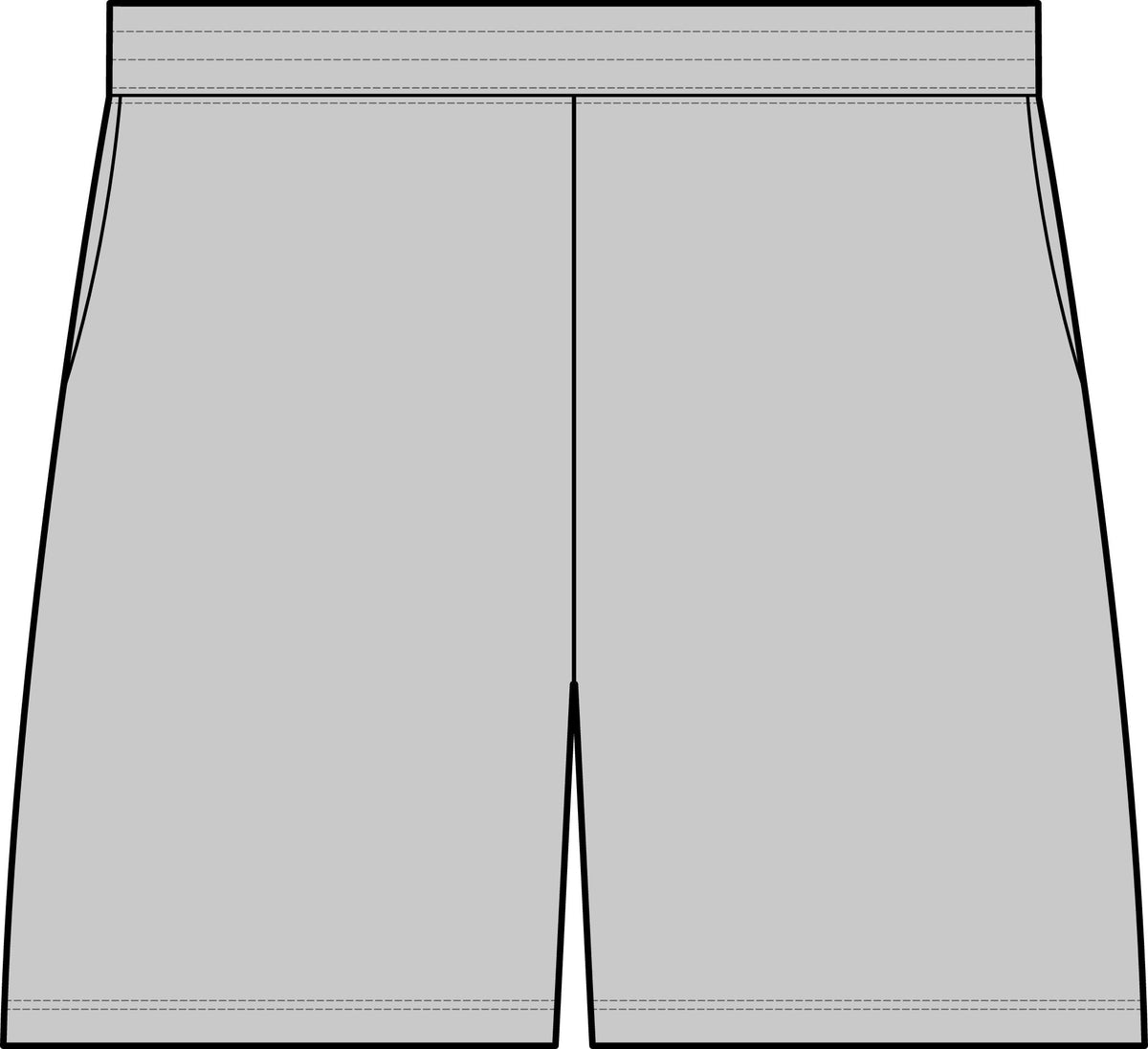 CFIL Shorts | Unisex