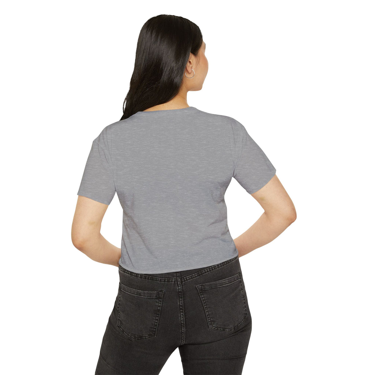 Inner Loop Crop Top | Women's