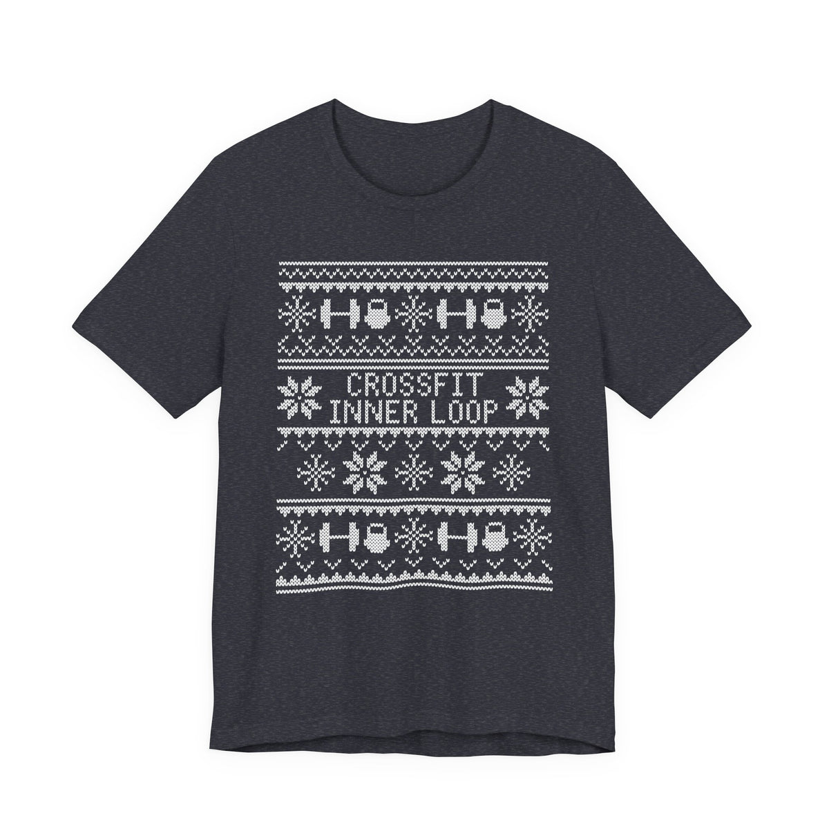 Ho-liday Tee | Unisex