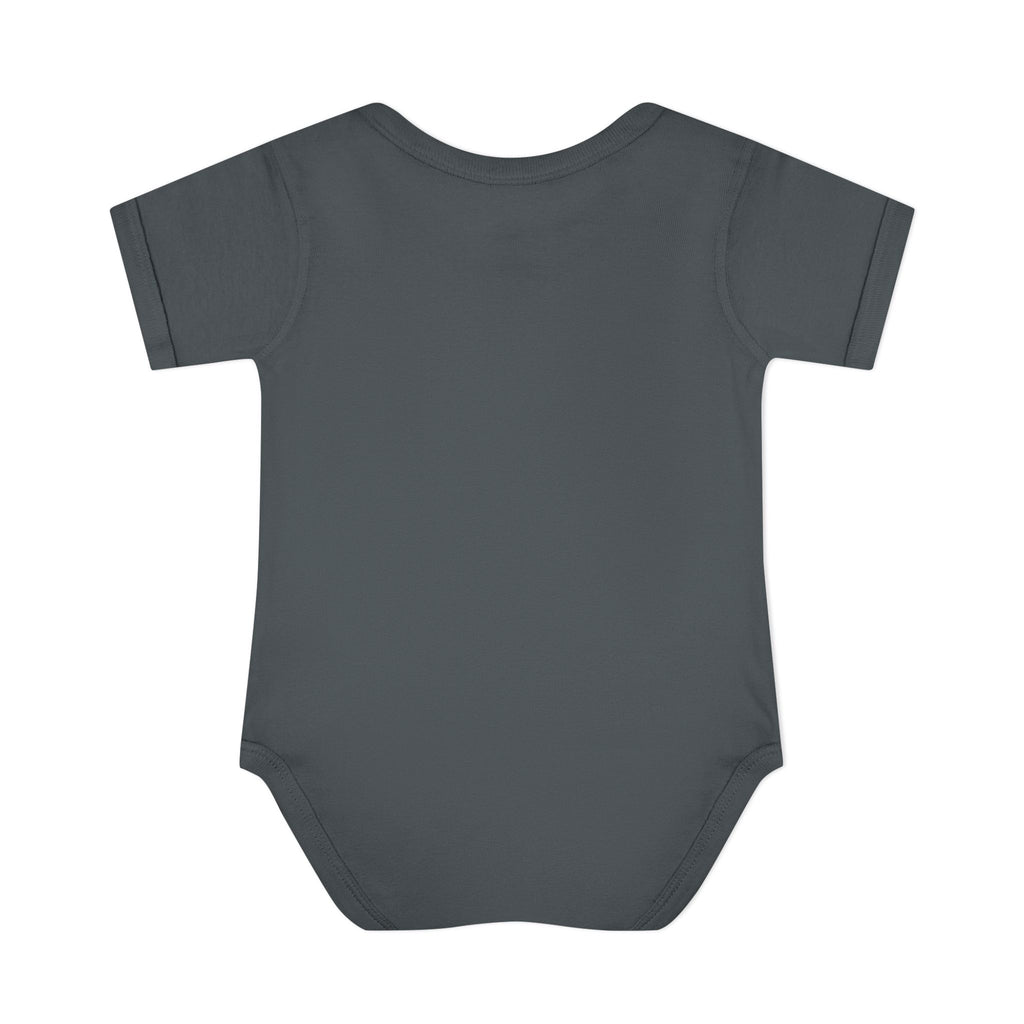 CFIL Baby Rib Bodysuit
